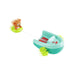 Hape Tubing Pull-back Boat